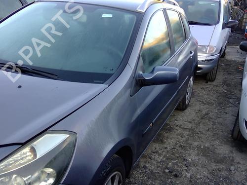AC compressor RENAULT CLIO III Grandtour (KR0/1_) 1.5 dCi (KR0G) | BP30677430M34  - Image 5