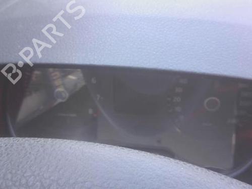 Used Instrument cluster Instrument cluster 37868732 37868732