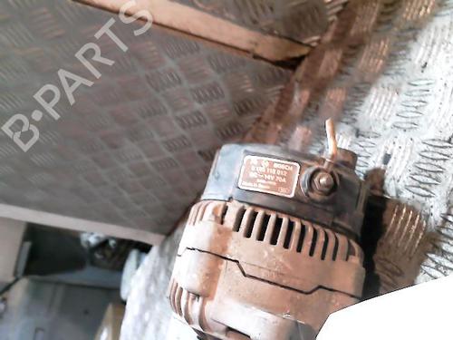 Alternator SUZUKI SAMURAI Closed Off-Road Vehicle (SJ_) 1.3 All-wheel Drive (SJ413) | BP22038598M7 