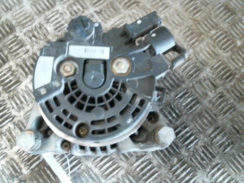 Used Alternator Alternator PEUGEOT 307 (3A/C) 1.6 HDi 110 (109 hp) 20987547 20987547