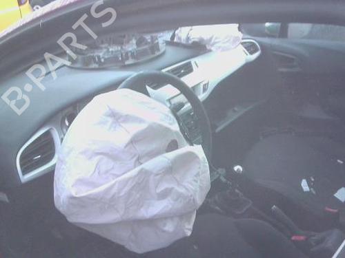 Gearknop CITROËN C3 II (SC_) 1.2 VTi 82 | BP31181335I34 - Image 3