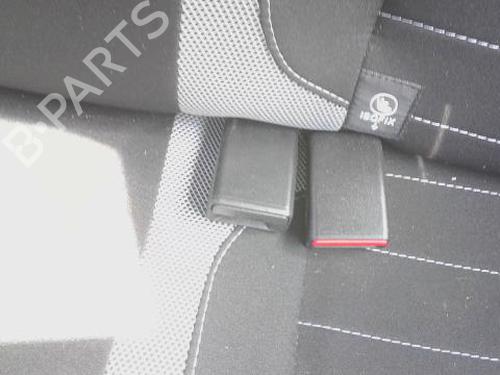 Used Seat buckle Seat buckle DACIA SANDERO II 1.5 Blue dCi 95 (B8JL) (95 hp) 34109611 34109611