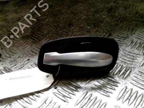 Used Front left interior door handle BMW 5 Touring (E61) 530 d xDrive (235 hp) 20988427