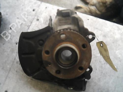 Used Right front steering knuckle VW GOLF IV (1J1) 1.8 T (150 hp) 22037333