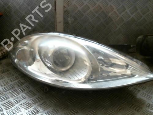 Used Right headlight MERCEDES-BENZ A-CLASS (W169) A 180 CDI (169.007, 169.307) (109 hp) 20995100