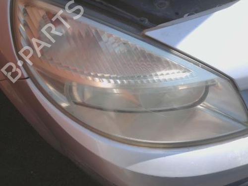 Used Right headlight Right headlight RENAULT SCÉNIC II (JM0/1_) 1.6 (JM0C, JM0J, JM1B) (113 hp) 35938978 35938978