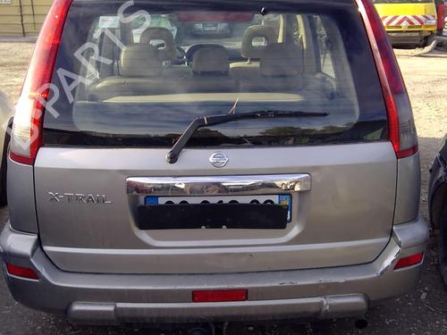 Left headlight NISSAN X-TRAIL I (T30) 2.2 Di 4x4 | BP20989044C28 