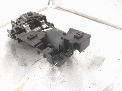 Rear right interior door handle CITROËN C3 III (SX) 1.2 PureTech 82 | BP30006323I16 