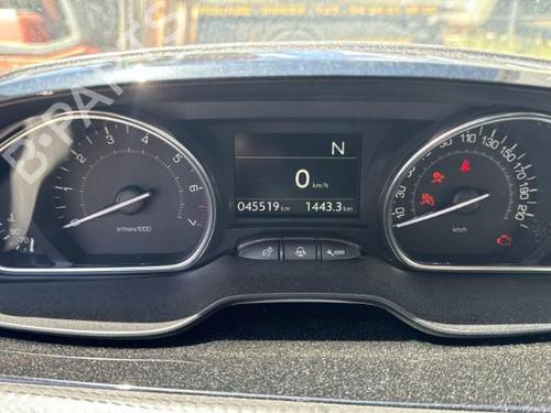 Left tailgate light PEUGEOT 2008 I (CU_) 1.2 THP 110 / PureTech 110 | BP26049513C79  - Image 5