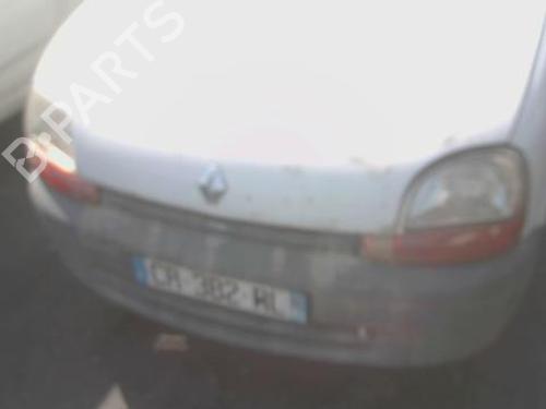 Warning switch RENAULT KANGOO (KC0/1_) 1.2 (KC0A, KC0K, KC0F, KC01) | BP34394319I22 - Image 8