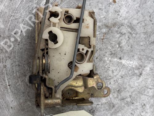 Used Front right lock Front right lock 37181354 37181354