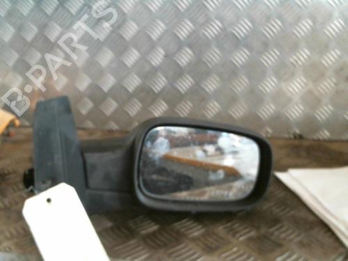 Used Right mirror RENAULT SCÉNIC II (JM0/1_) 1.5 dCi (JM1E, JM16) (106 hp) 22038465