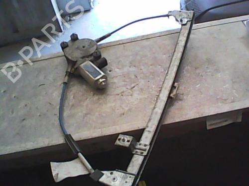 Used Front left window mechanism FIAT PUNTO (176_) 60 1.2 (176AP, 176AR, 176AQ, 176BB) (60 hp) 22035824