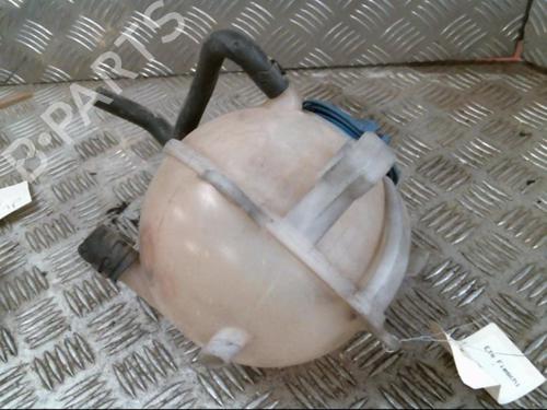Used Expansion tank VW CADDY III Box Body/MPV (2KA, 2KH, 2CA, 2CH) 1.9 TDI (105 hp) 20992062