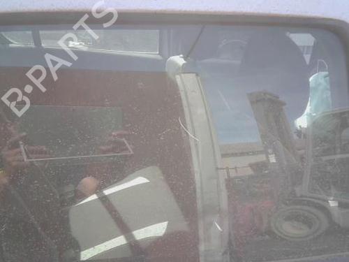 Used Rear right door window Rear right door window DACIA SANDERO II 1.5 Blue dCi 95 (B8JL) (95 hp) 34109585 34109585