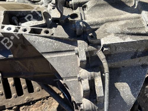 Gearbox PEUGEOT 308 I (4A_, 4C_) 1.6 HDi | BP29328152M3