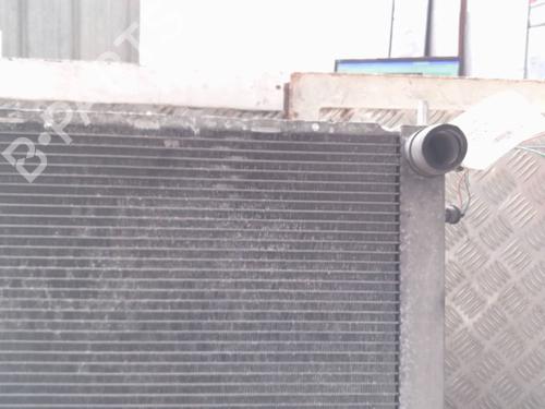 AC radiator RENAULT MODUS / GRAND MODUS (F/JP0_) 1.5 dCi (FP0F, JP0F) | BP25870029M32 - Image 3