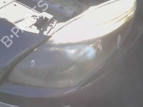 Left headlight RENAULT SCÉNIC III (JZ0/1_) 1.5 dCi | BP33700702C28 - Image 3