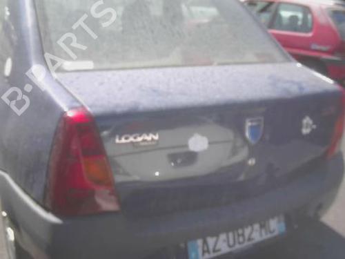 Bakspejl Højre DACIA LOGAN (LS_) 1.5 dCi (LS0K) | BP38724636C27 - Image 3
