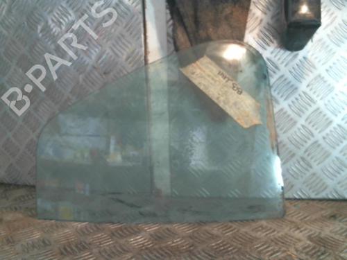 Used Rear left door window Rear left door window VW GOLF III (1H1) [1989-2000] 33437434 33437434