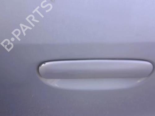 Used Rear left exterior door handle CITROËN XSARA (N1) 1.6 16V (109 hp) 29299552