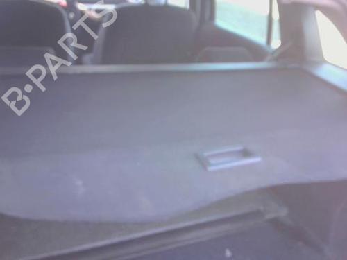 Hattehylde Hattehylde RENAULT CLIO III Grandtour (KR0/1_) 1.5 dCi (88 hp) 33539526 33539526