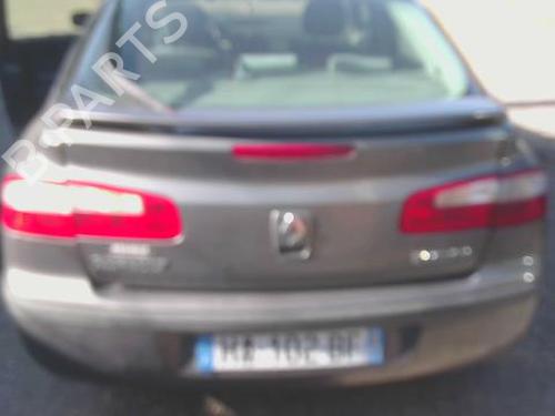 Switch RENAULT LAGUNA II (BG0/1_) 1.6 16V (BG0A, BG0L) | BP29005304I30  - Image 5