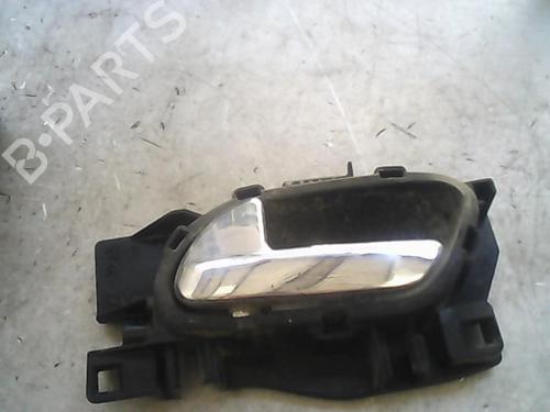 Used Front left interior door handle CITROËN DS3 (SA_) 1.6 THP 155 (156 hp) 20994855