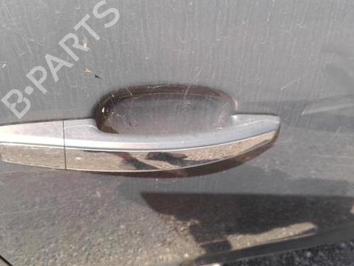 Used Front right exterior door handle OPEL MERIVA B MPV (S10) 1.7 CDTI (75) (110 hp) 27253772