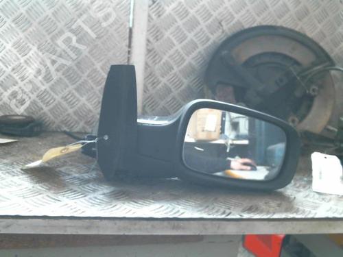 Used Left mirror RENAULT GRAND SCÉNIC II (JM0/1_) 1.9 dCi (JM14) (131 hp) 20997767