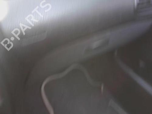Passenger airbag PEUGEOT 206 Hatchback (2A/C) 1.4 HDi eco 70 8220WW