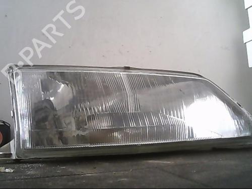 Used Right headlight PEUGEOT 106 I (1A, 1C) 1.0 (50 hp) 22036137
