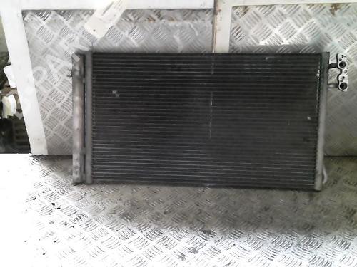 Used AC radiator BMW 1 (E87) 120 d (163 hp) 20995822