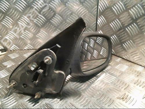 Used Right mirror RENAULT MEGANE I Coach (DA0/1_) 1.9 dCi (DA05, DA1F) (102 hp) 22035313