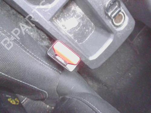 Used Seat buckle Seat buckle 39598168 39598168