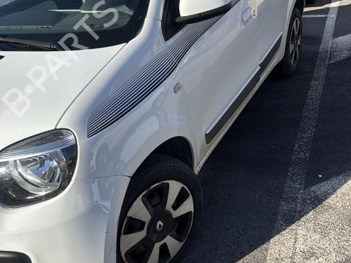 Right front window switch RENAULT TWINGO III (BCM_, BCA_) 0.9 TCe 90 (BCM9, BCM2) | BP26575788I26 - Image 9