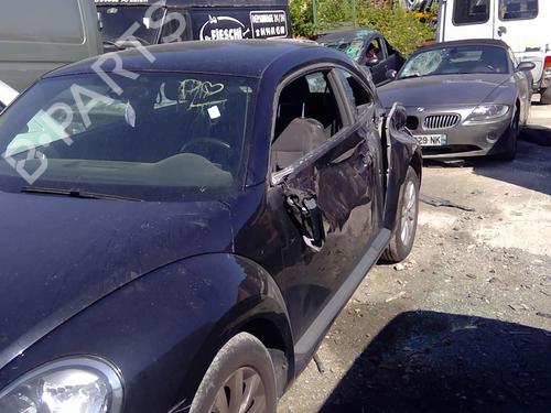 Left front indicator VW BEETLE (5C1, 5C2) 1.6 TDI | BP20993590C32  - Image 5