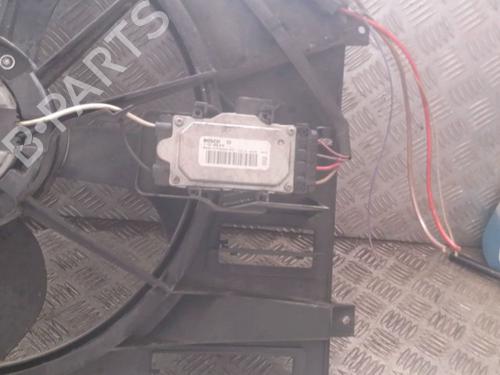 Køleventilator elektrisk VW GOLF PLUS V (5M1, 521) 1.6 TDI | BP28495653M35