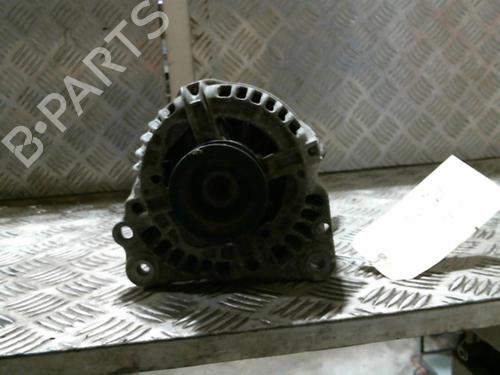 Used Alternator Alternator 21000206 21000206