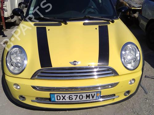 Starter MINI MINI (R50, R53) One | BP22064888M8 - Image 8