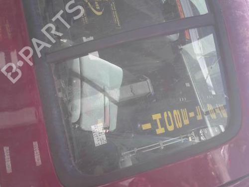 Used Rear left door window Rear left door window RENAULT CLIO I (B/C57_, 5/357_) [1990-1999] 36240384 36240384