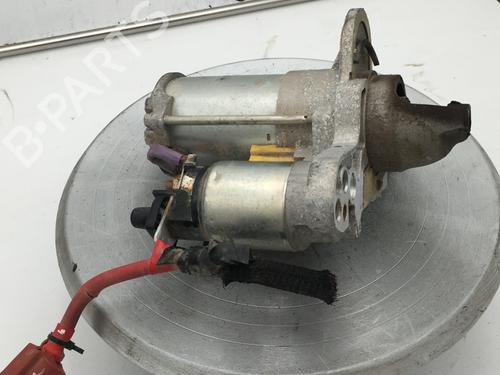 Starter DACIA SANDERO III 1.0 TCe 90 | BP24116976M8 - Image 2