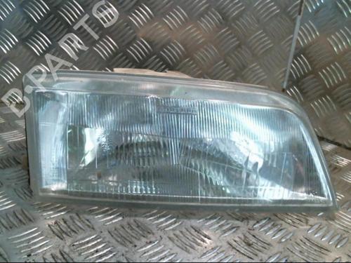 Used Right headlight CITROËN ZX (N2) 1.4 i (75 hp) 21000984