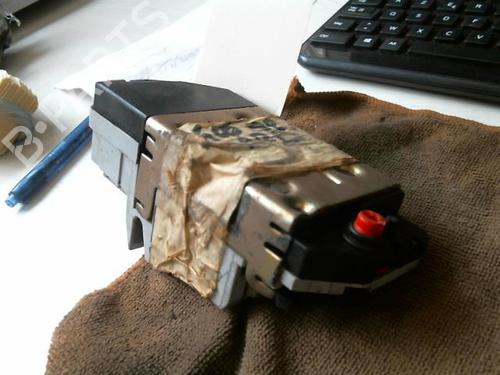 Used Rear right lock RENAULT KANGOO Express (FW0/1_) 1.5 dCi 75 (FW07, FW10, FW04) (75 hp) 22042276