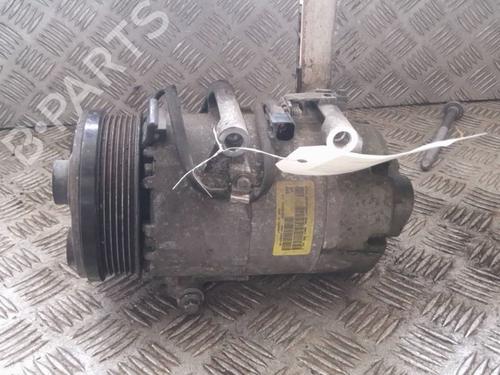 Used AC compressor FORD C-MAX (DM2) 1.8 TDCi (115 hp) 25736258