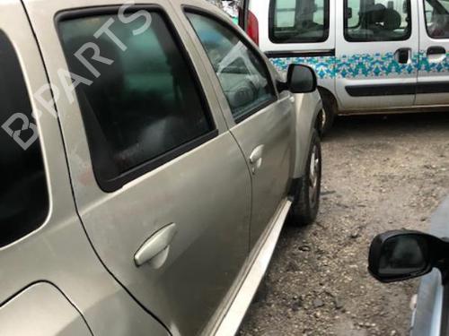 Rudehejsemekanisme Højre foran DACIA DUSTER (HS_) 1.5 dCi (HSMC) | BP20996853C23 