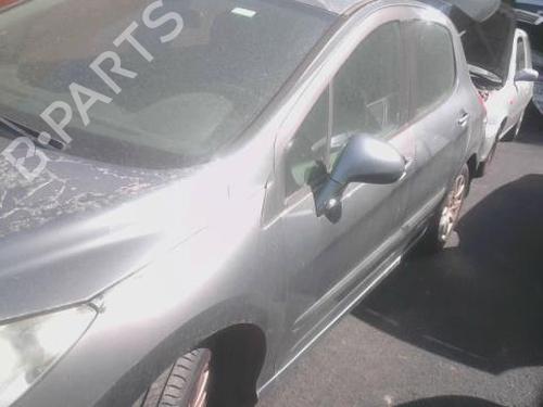 Brugte PEUGEOT 308 I (4A_, 4C_) 1.6 HDi 4599102