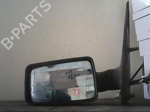 Used Left mirror FIAT TIPO (160_) 1.6 (160.AE) (83 hp) 22036170