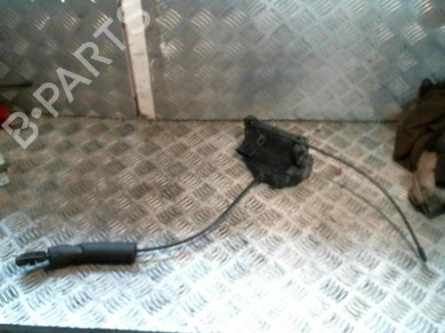 Used Rear right lock RENAULT MEGANE III Grandtour (KZ0/1) 1.9 dCi (KZ0J, KZ0N, KZ1S) (131 hp) 22041086