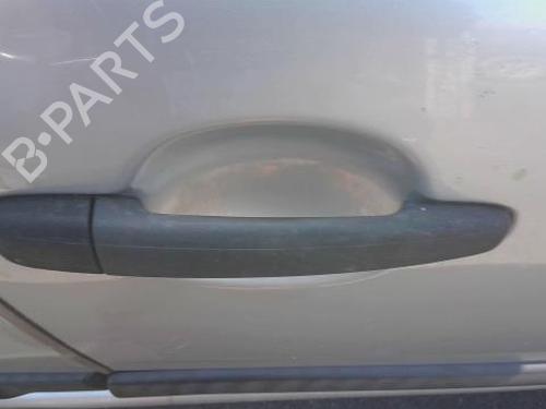 Used Front right exterior door handle Front right exterior door handle 36944732 36944732